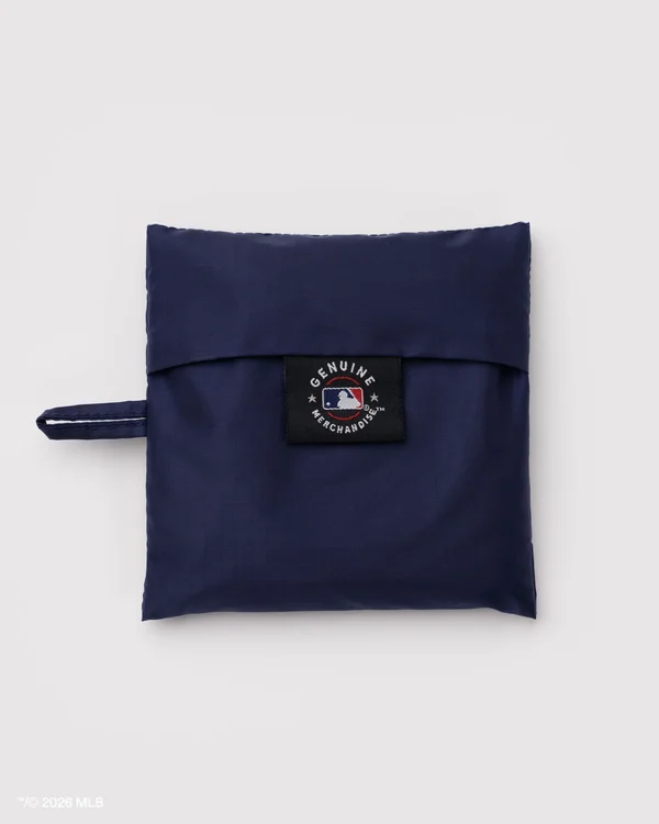 Standard Baggu - New York Yankees™ - Material: ripstop-nylon