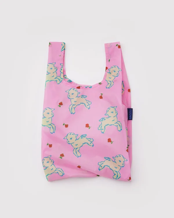Baby Baggu - Lambs - Size: OS