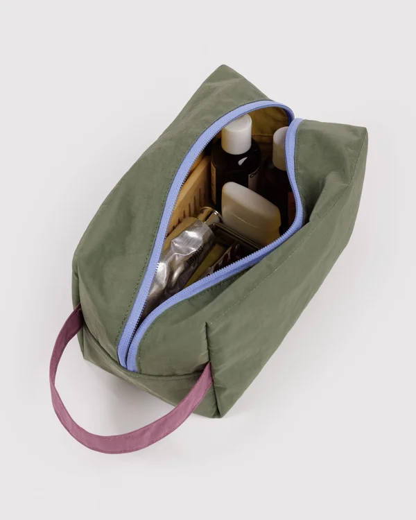Dopp Kit - Caper Mix