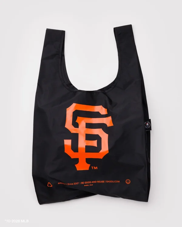 Standard Baggu - San Francisco Giants™