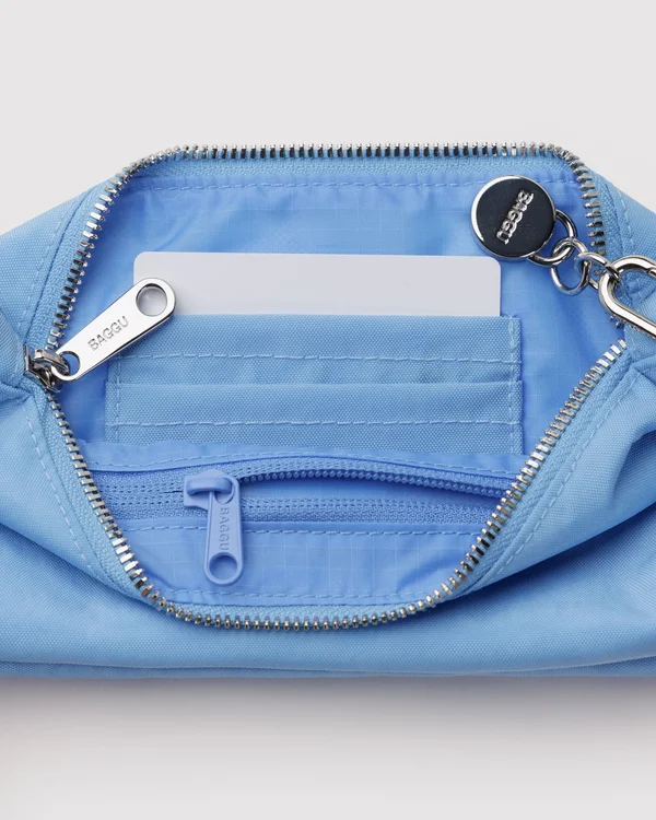 Nylon Pochette - Sale - Piscine - Material: heavyweight-nylon